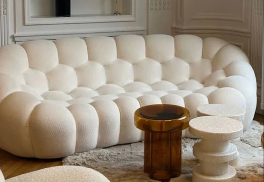 most comfortable cloud couch